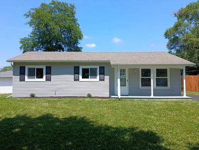 230 Northridge Ave, Bolingbrook, IL, 60440