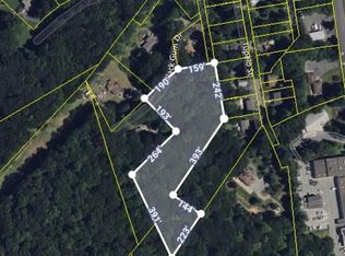 2844 Tupelo St, Allentown, PA 18103