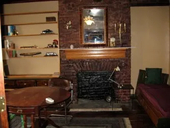 Rented by Citi Habitats