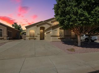 15636 W Ocotillo Ln, Surprise, AZ 85374