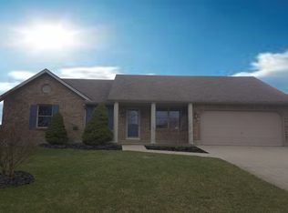 2600 Sampson St, Des Moines, IA 50313