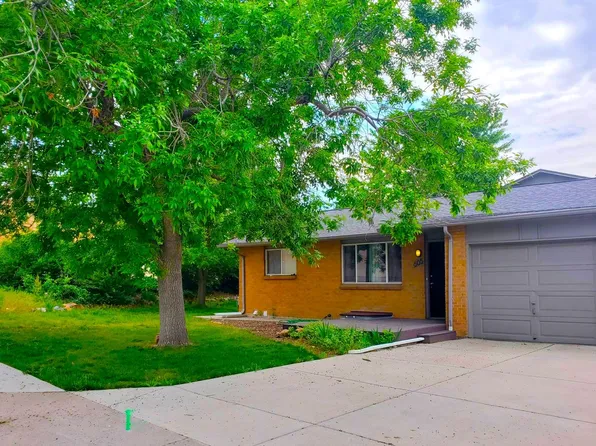 605-655 Harlan Street, 605-655 Harlan St #605, Denver, CO 80214