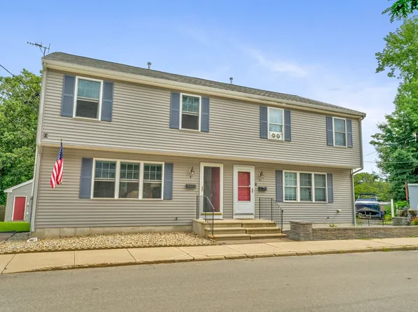 4 Farnum St #B, Blackstone, MA 01504