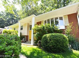 3302 Midland Rd, Fairfax, VA 22031