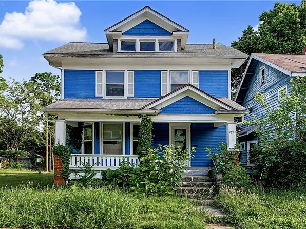 129 Marathon Ave, Dayton, OH 45405