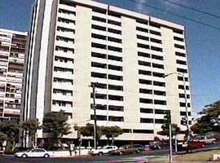 824 Kinau St APT 803, Honolulu, HI 96813