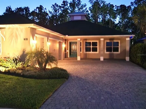 124 CERISE COURT, DAYTONA BEACH, FL 32124