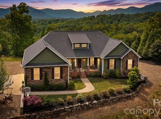 234 Crest Dr, Lake Lure, NC 28746