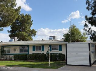 10237 W SNEAD Circle, Sun City, AZ 85351