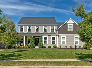 7339 Kerfield Dr, Galena, OH 43021