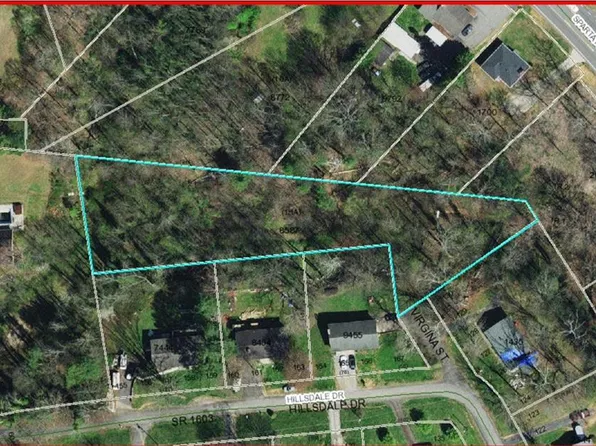147 Hillsdale Dr, North Wilkesboro, NC 28659