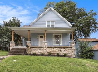 1544 S 37th St, Kansas City, KS 66106