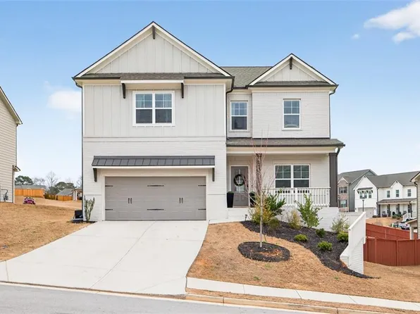 4615 Silver Oak Dr, Gainesville, GA 30504