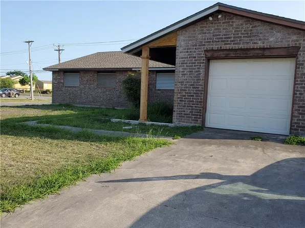 3741 Thornberry Ct #1, Corpus Christi, TX 78415