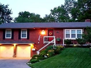 15512 E 40th St S, Independence, MO 64055