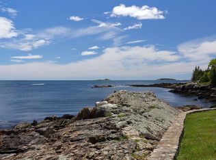 81 Royall Rd, East Boothbay, ME 04544