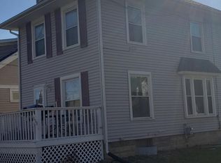 300 Allen St, Lansing, MI 48912