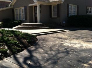 409 N 9th St, Oxford, MS 38655