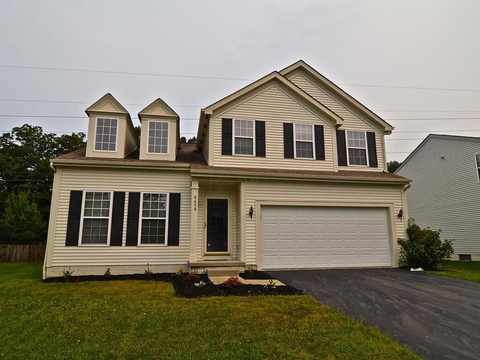 1st image of 8458 Reynoldswood Dr