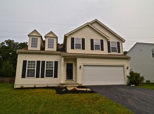 8458 Reynoldswood Dr, Reynoldsburg, OH 43068