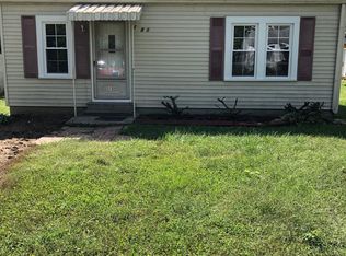 2313 W 9th St, Muncie, IN 47302