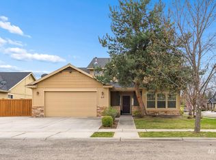 619 E Bonita Canyon, Meridian, ID 83642