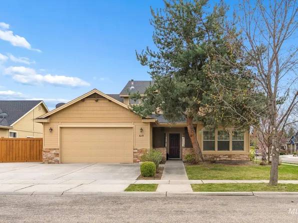 619 E Bonita Canyon, Meridian, ID 83642