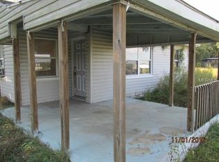 37923 Wicklow Ave, Zephyrhills, FL 33541