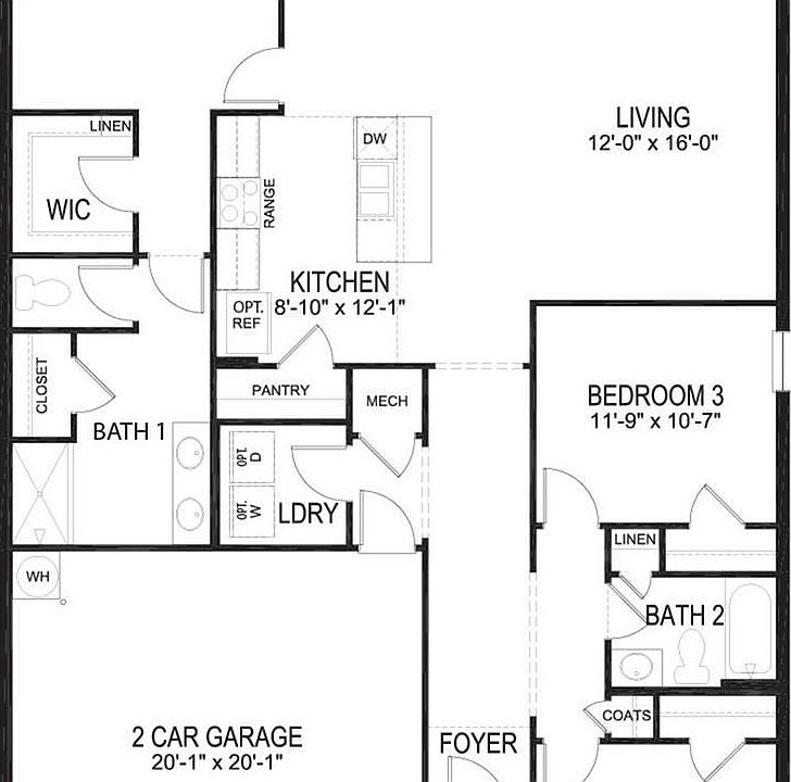 1st image of 1517 Alderwood Dr