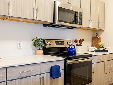 Bradley Park Apartments