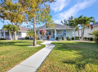 526 Allen St, Punta Gorda, FL 33950