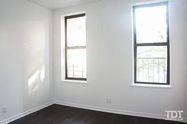 Rented by J Misrahi Realty Corp