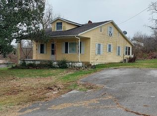 2167 Willie Groce Rd, Glasgow, KY 42141