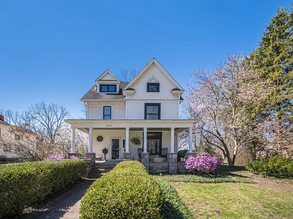 7871 Ann Arbor St, Dexter, MI 48130