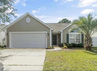 2522 Whetstone Ln, Myrtle Beach, SC 29579