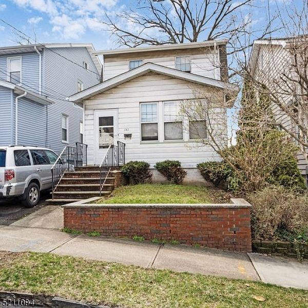 141 Belmount Ave, North Arlington, NJ 07031 Zillow