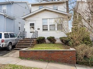 141 Belmount Ave, North Arlington, NJ 07031