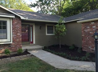 3300 Westridge Ct, Lawrence, KS 66049