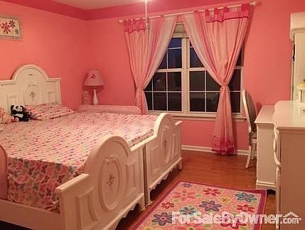 Kids Bedroom