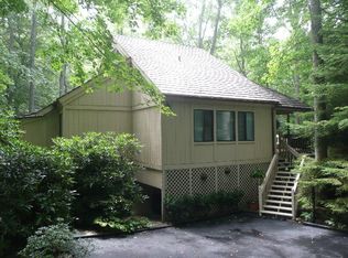 266 Cascades, Boone, NC 28607