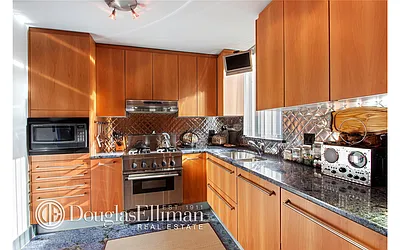 Sold by Douglas Elliman