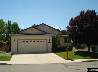5155 Canyon Run Dr, Sparks, NV 89436