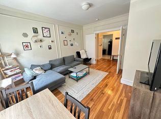 8 Vinal St #33, Brighton, MA 02135