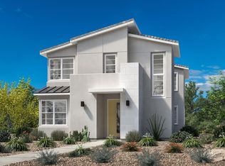 Gravity Plan, Alara at University Park, Palm Desert, CA 92211