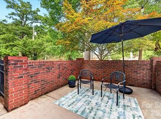 4632 Dabney Vigor Dr, Charlotte, NC 28209