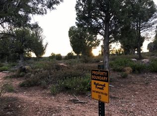 8 S Palomino Dr, Payson, AZ 85541