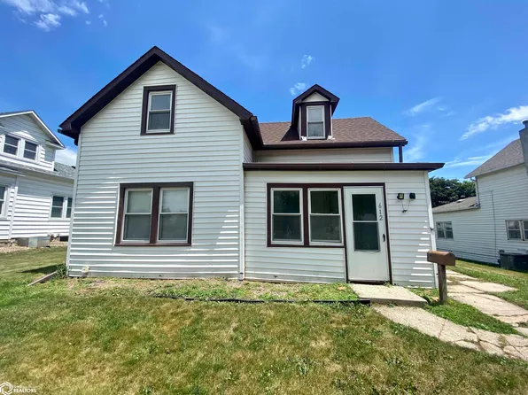 612 Washington St, Audubon, IA 50025