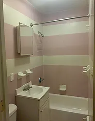 Rented by Plymouth Electric Inc.