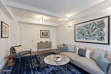 Sold by Corcoran