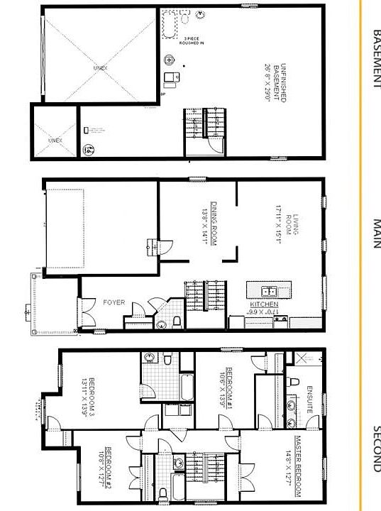 2nd image of 196 Benninger Dr